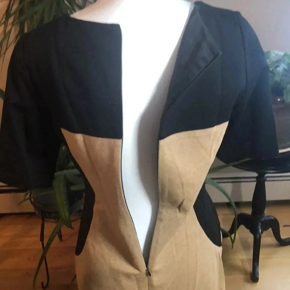 Trina Turks Lined Dress - Excellent Condition! - Picture 6 of 9